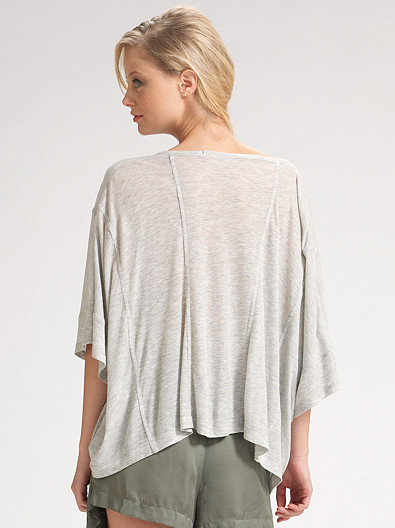 Alexander Wang Kimono Sleeve T-shirts