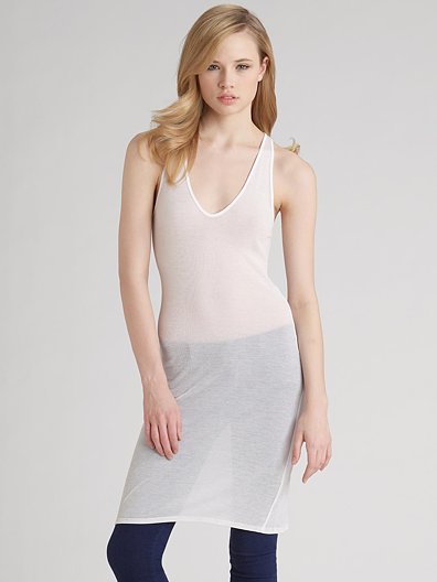 Alexander Wang Cami Dress