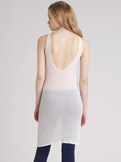 Alexander Wang Cami Dress