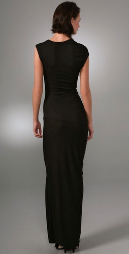 Alexander Wang 2x2 Draped Long