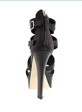 Alexander Wang Jannifer Mod Rivet follow s high sandals