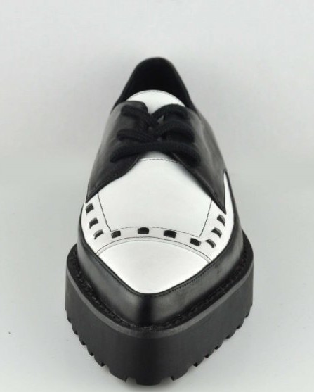 Alexander Wang Oxhide Frenulum Shoes