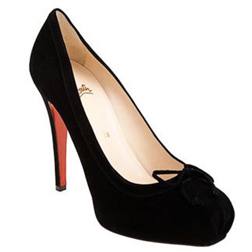 Christian Louboutin Lolo 69 - Black