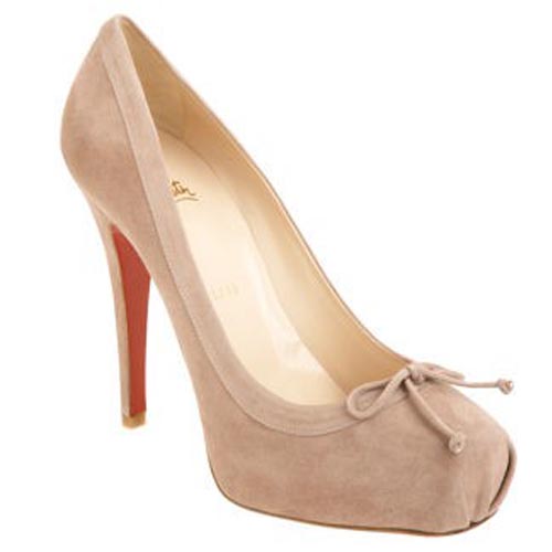 Christian Louboutin Lolo 69 - Light Pink