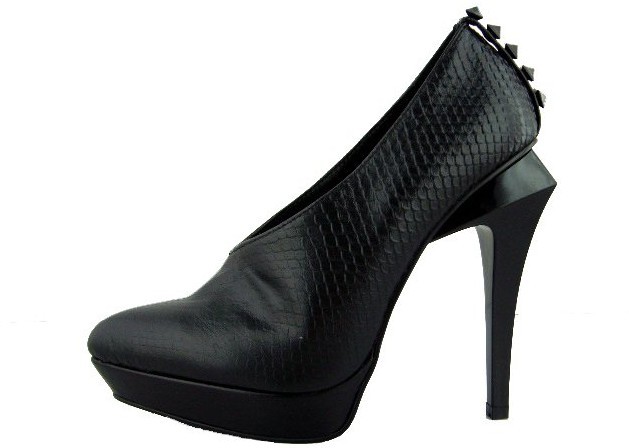 Alexander Wang Natasha Pump - Black