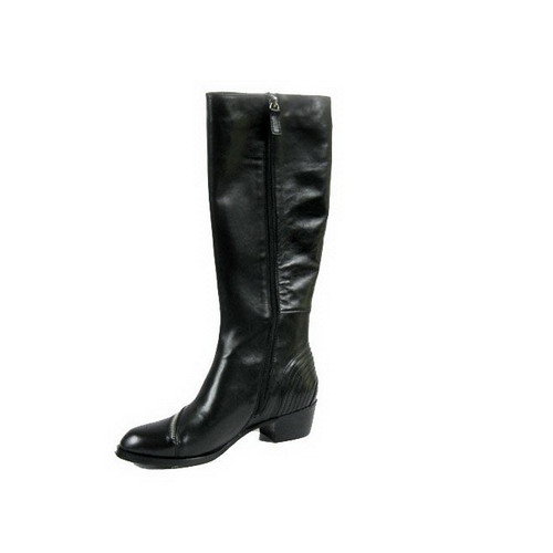 Alexander Mcqueen Kraft Tall Boots