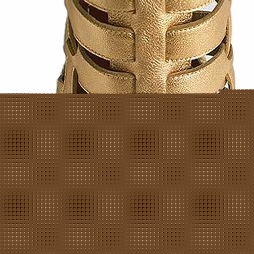 Christian Louboutin Barcelona Gladiator Platforms