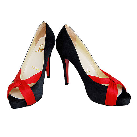 Christian Louboutin Mouskito Pump