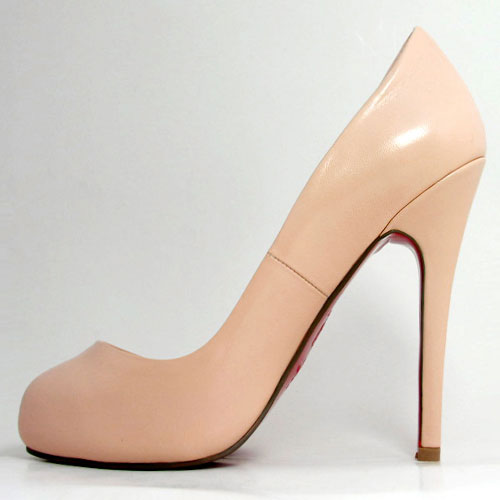 Christian Louboutin - Declic Pumps Pink