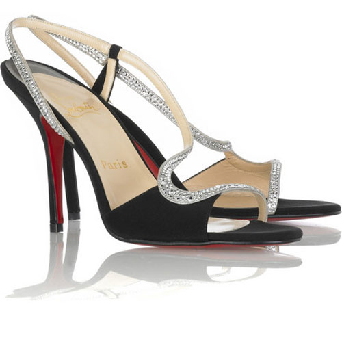 Christian Louboutin New sandals four